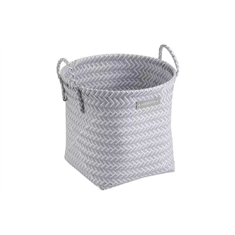 Basket Ardesto Vigor (ARHC2512PG), Grey