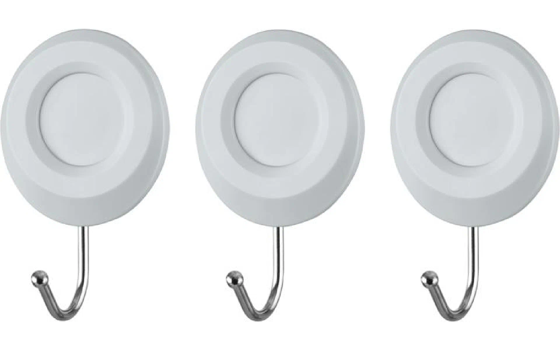 Samolepilni kavelj Ardesto Circle, Light Blue (ARHC2803RB) Samolepilni kavelj Ardesto Circle, Light Blue (ARHC2803RB)