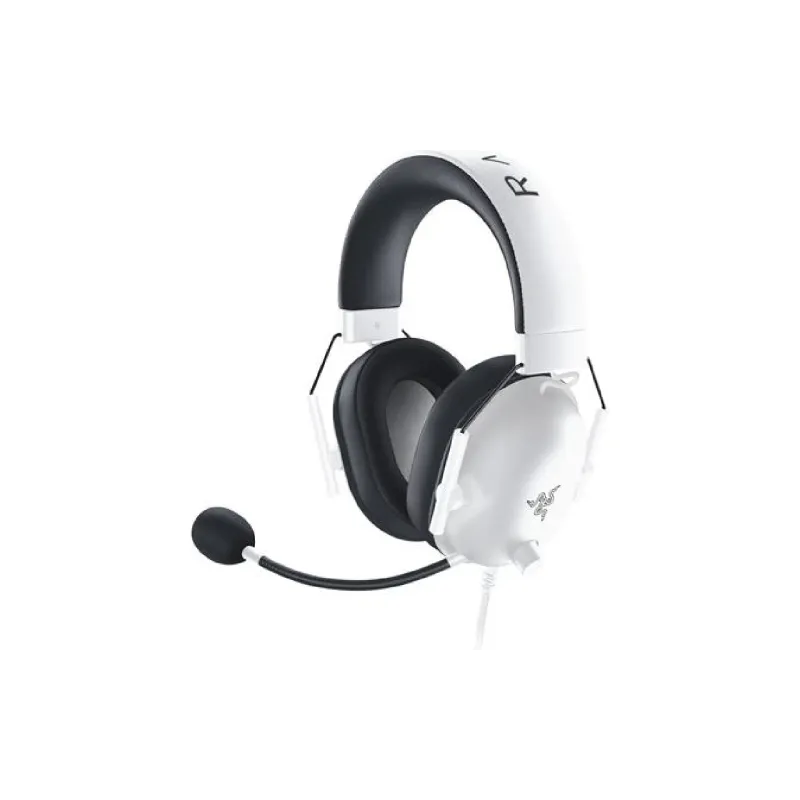 Auriculares Razer BlackShark V2 X, White (RZ04-03241700-R3M1)