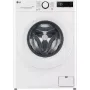 Пральна машина LG (F4Y5RS3W), White