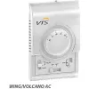 vezérlő Volcano VR Mini TR110C (1-4-0101-0438)