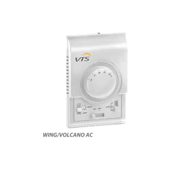 Контроллер Volcano VR Mini TR110C (1-4-0101-0438)