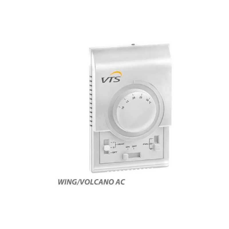 Контроллер Volcano VR Mini TR110C (1-4-0101-0438)