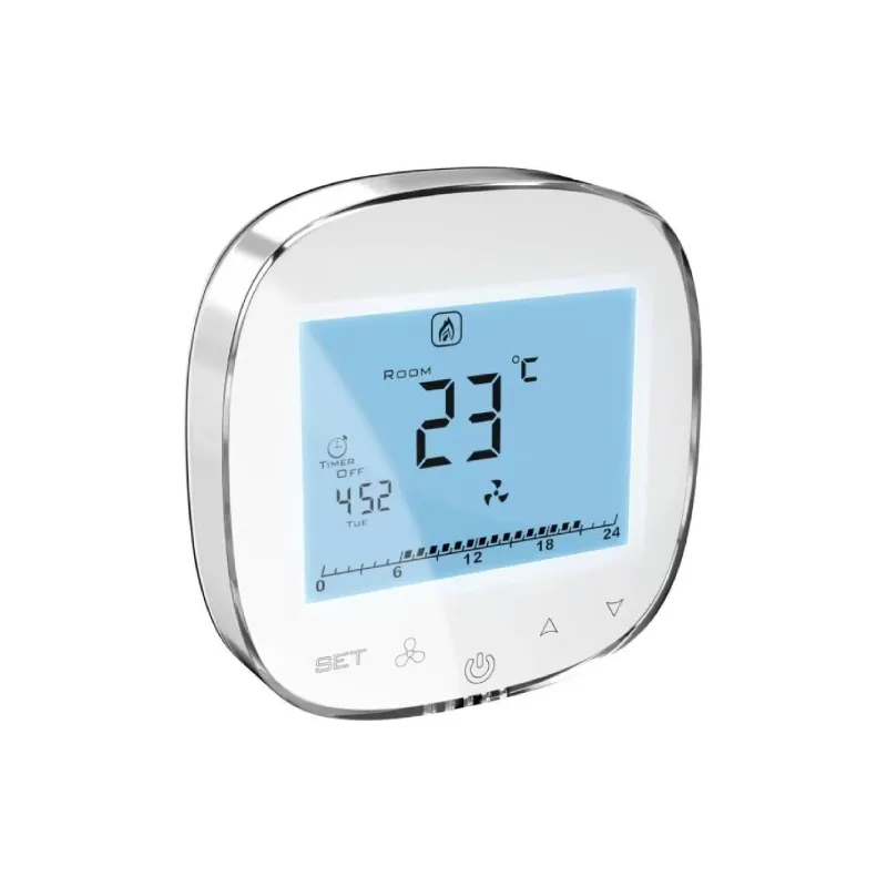 Контроллер Volcano VR Mini (1-4-2801-0158)