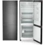 Hladilnik Liebherr, Black (CNBDD7723)