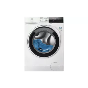 Washing machine Electrolux (EW6F3494U), White