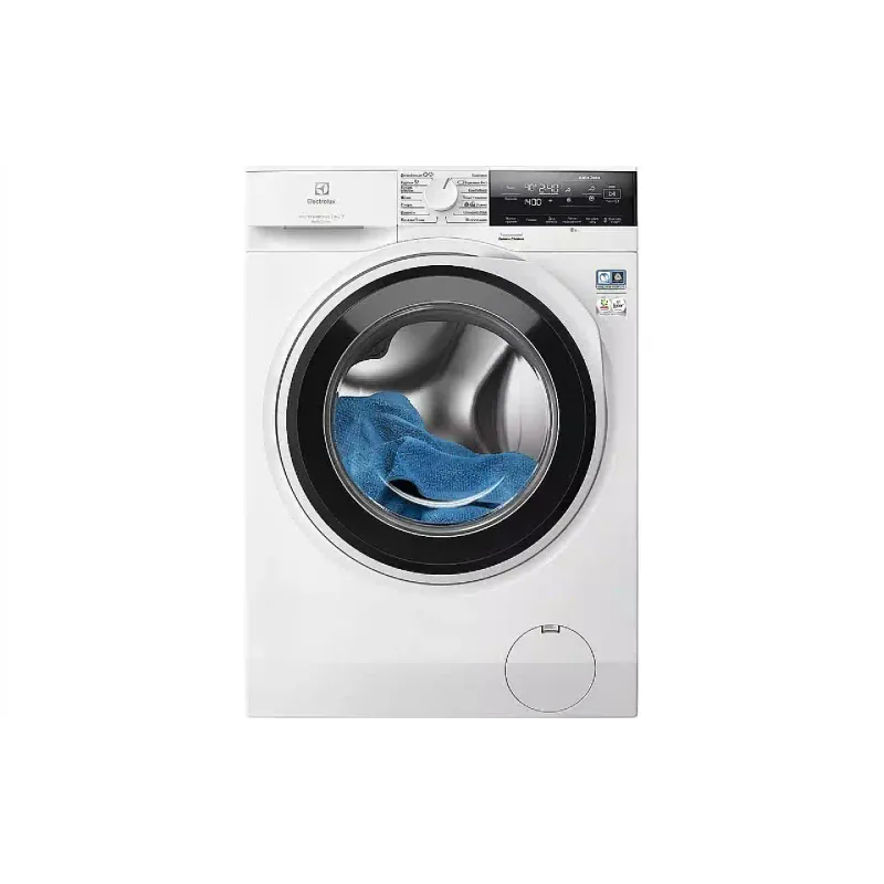 Пералня Electrolux, White (EW6F3494U)