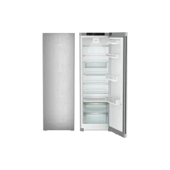 Θάλαμος ψυγείου Liebherr, Grey (SRSFD5220)