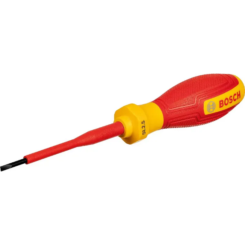 Κατσαβίδι Bosch Professional (1.600.A02.NC0)
