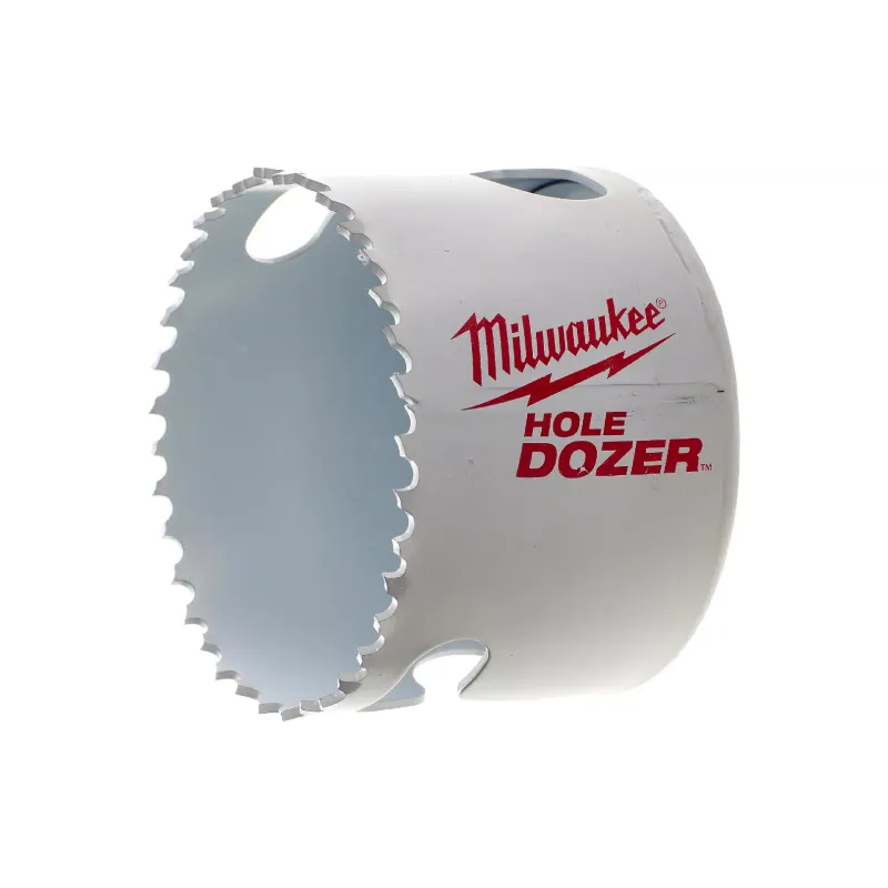Метална корона Milwaukee (49565178)