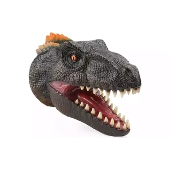 Handschuhspielzeug Same Toy Tyrannosaurus, Brown (X378UT-1)