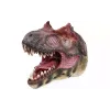 Juguete de guante Same Toy Allosaurus, Brown (X347UT-2)