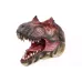 brinquedo de luva Same Toy Allosaurus, Brown (X347UT-2)