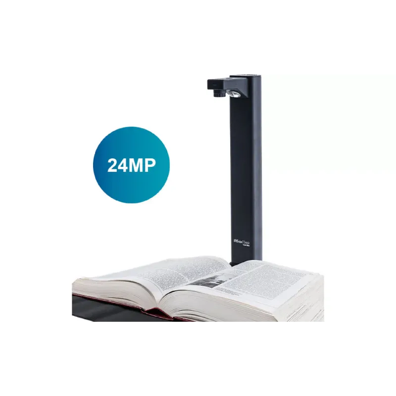 Dokumentum szkenner Canon Iriscan Desk 7 Business (4430V331)