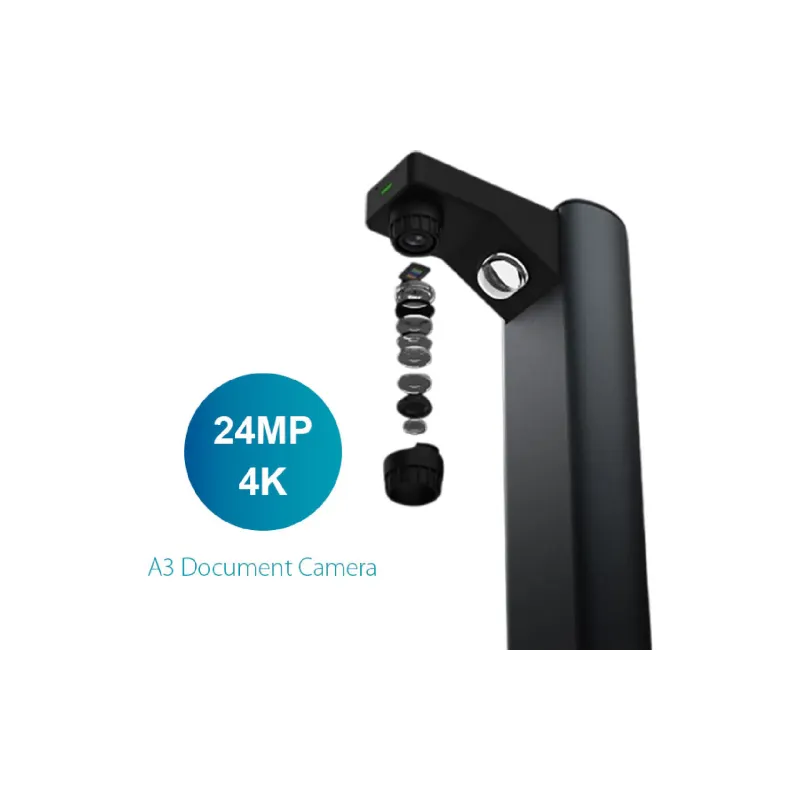 Dokumentum szkenner Canon Iriscan Desk 7 Business (4430V331)