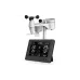 Μετεωρολογικός σταθμός Sencor (SWS9500)