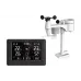 Μετεωρολογικός σταθμός Sencor (SWS9500)