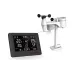 Μετεωρολογικός σταθμός Sencor (SWS9500)