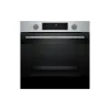Horno Bosch, Stainless steel (HUA736ER0)