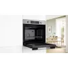 Horno Bosch, Stainless steel (HUA736ER0)