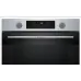 Sütő Bosch, Stainless steel (HUA736ER0)