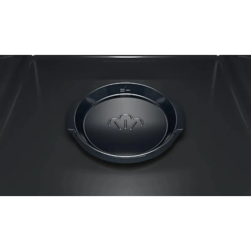 Horno Bosch, Stainless steel (HUA736ER0)