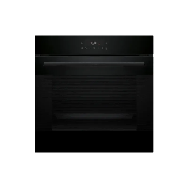 Духова шафа Bosch (HJG852YB0T), 76 л, Black