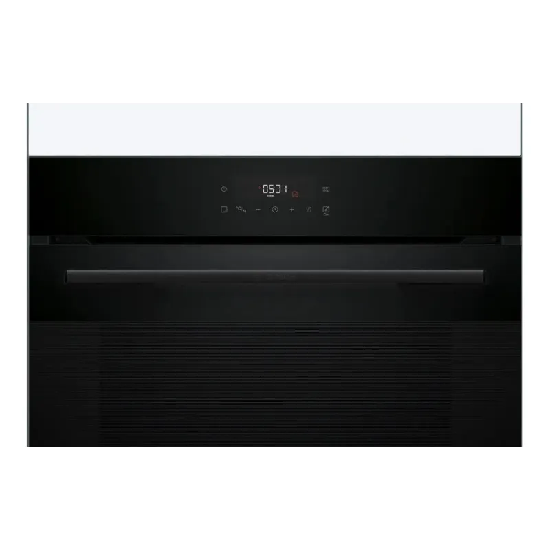 Духова шафа Bosch (HJG852YB0T), 76 л, Black