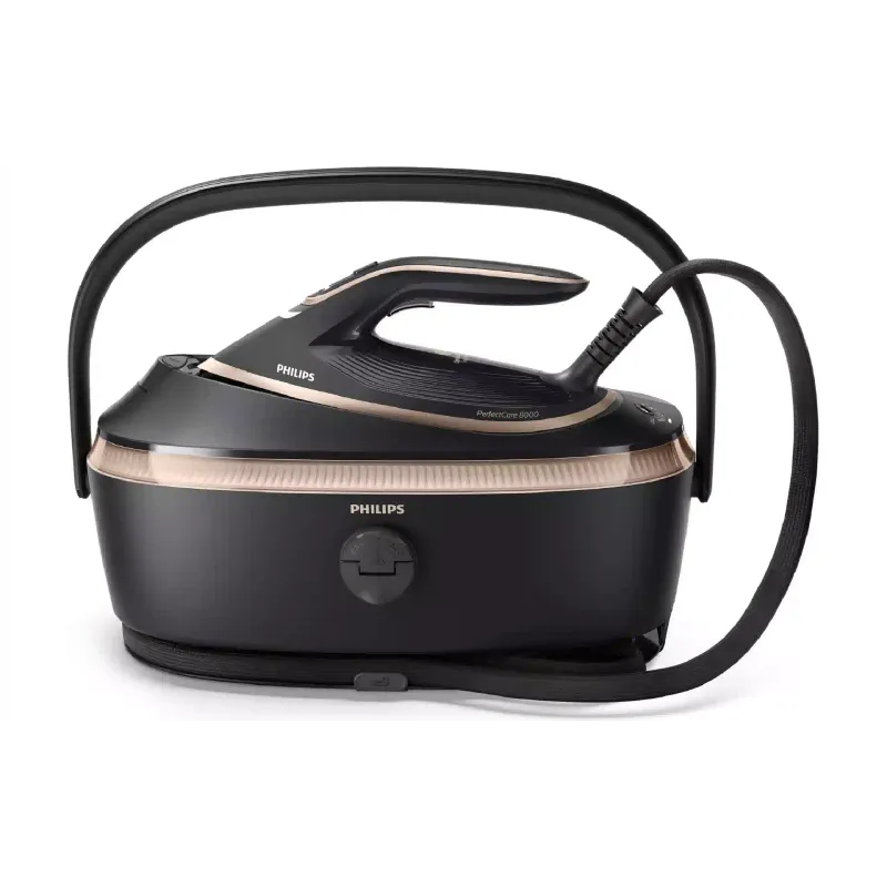 Парогенератор Philips (PSG8300/80)