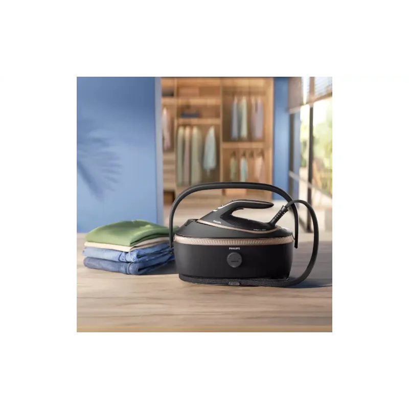 Парогенератор Philips (PSG8300/80)