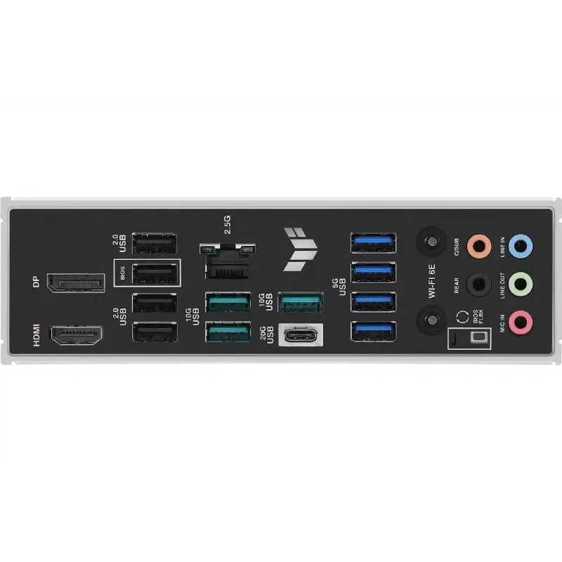 اللوحة الأم Asus (90MB1MU0-M0EAY0)