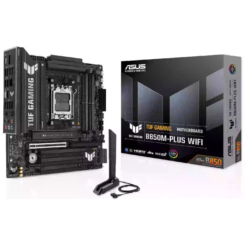 اللوحة الأم Asus (90MB1MU0-M0EAY0)