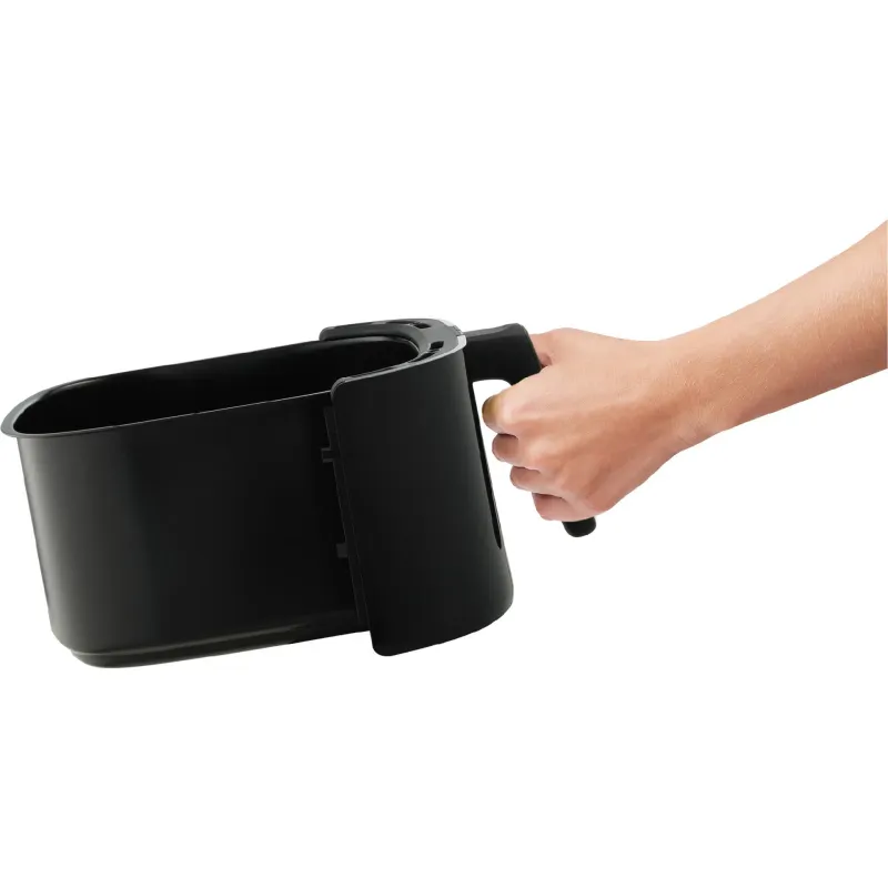 Többfunkciós sütő Sencor, Black (SFR6550BK)