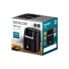 Többfunkciós sütő Sencor, Black (SFR6550BK)