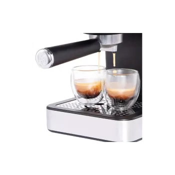 Cafeteira de chifre Russell Hobbs (26451-56)