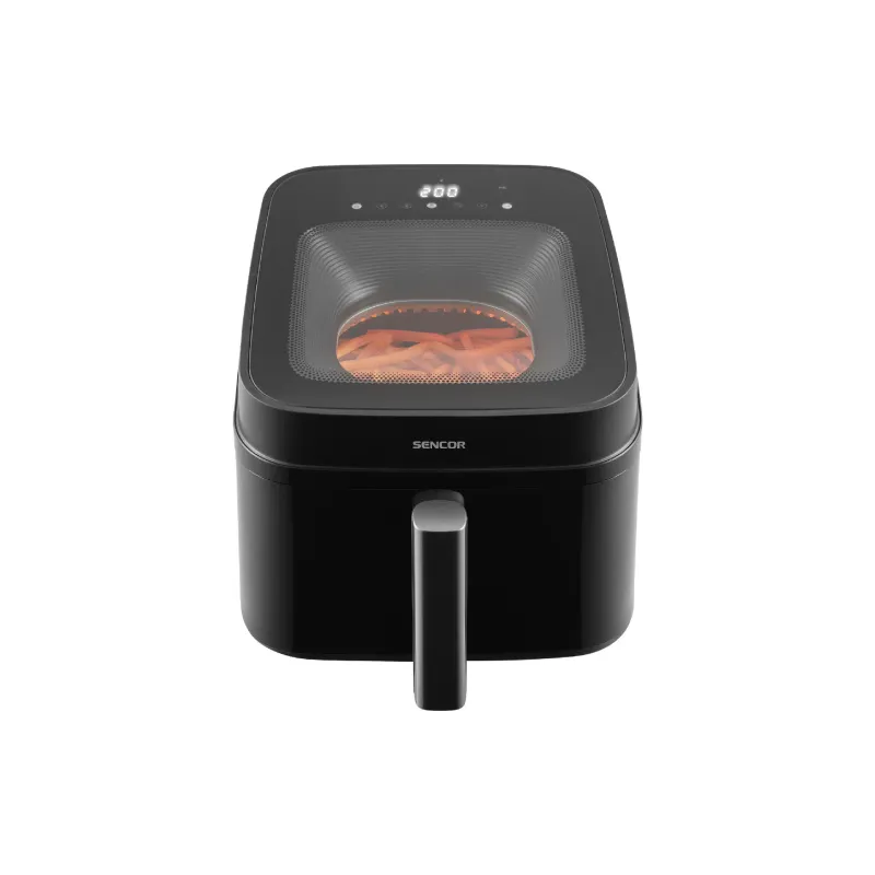 Večnamenska pečica Sencor, Black (SFR6900BK)