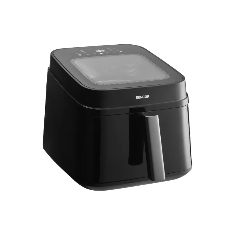 Večnamenska pečica Sencor, Black (SFR6900BK)