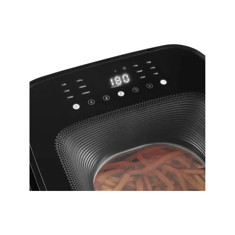 Večnamenska pečica Sencor, Black (SFR6900BK)