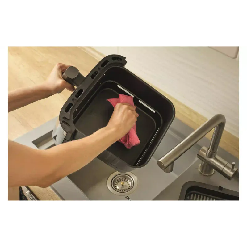 Večnamenska pečica Sencor, Black (SFR6900BK)