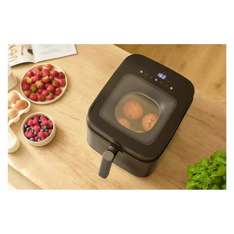 Večnamenska pečica Sencor, Black (SFR6900BK)