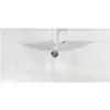 Νιπτήρας + νιπτήρας Adamant Quanto, White (4824296107101)