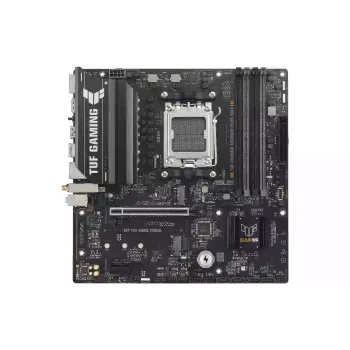 Alaplap Asus TUF Gaming A620AM Plus (90MB1MZ0-M0EAY0)