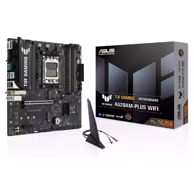 اللوحة الأم Asus (90MB1MZ0-M0EAY0)