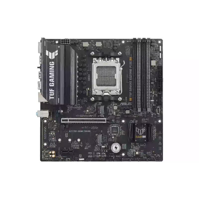 اللوحة الأم Asus TUF Gaming A620AM-PLUS (90MB1N30-M0EAY0)