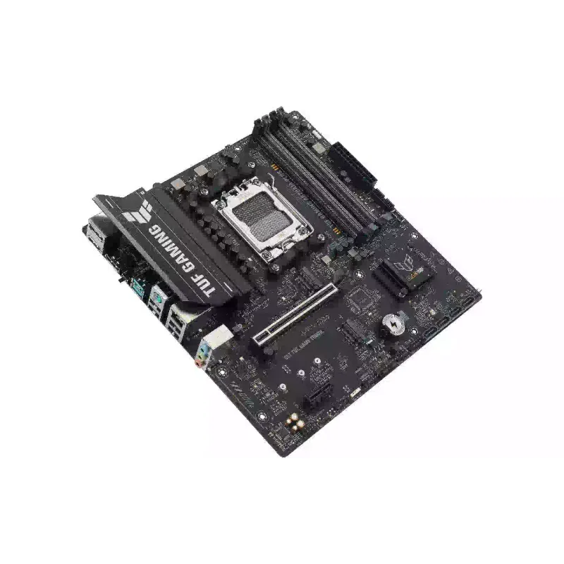 اللوحة الأم Asus TUF Gaming A620AM-PLUS (90MB1N30-M0EAY0)