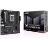 اللوحة الأم Asus TUF Gaming A620AM-PLUS (90MB1N30-M0EAY0)