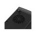 Indukciós elektromos tűzhely Sencor, Black (SCP3414GY)