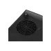 Indukciós elektromos tűzhely Sencor, Black (SCP5414GY)