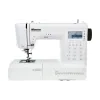 Шевна машина Minerva Decor Professional, White (DECORPROFESSIONAL)
