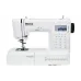 Nähmaschine Minerva Decor Professional, White (DECORPROFESSIONAL)